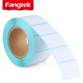 Rolls 40x30mm Printing Label Bar Code Number Thermal Adhesive Paper Stickers